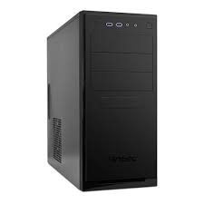 Antec NSK4100 Mid Tower Computer Case